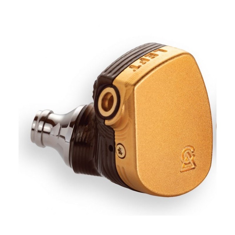 Campfire audio Solaris 筐体のみ美品 Campfire Audio Solaris Review — Audiophile ON