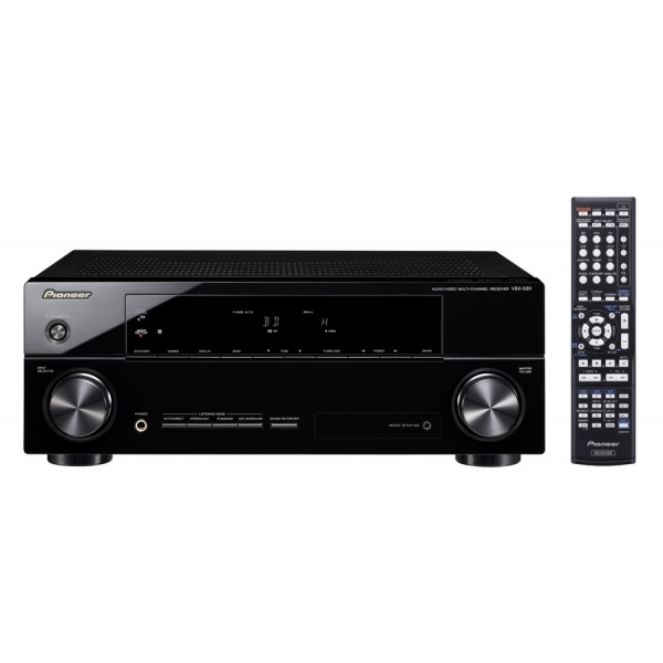 Pioneer VSX-420