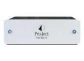 Project DAC Box FL Convertidor digital / analogico. Entradas digitales coaxial y