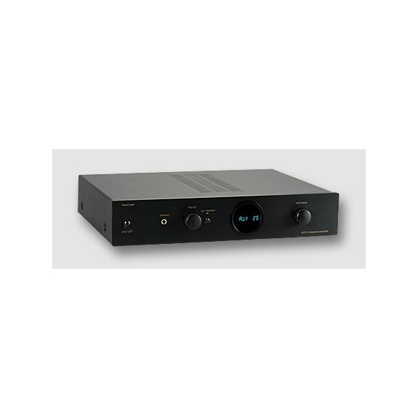 Music Hall a25.2 Amplificador integrado 2x60 watios. Preout. Mando a distancia. 