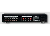 Music Hall a25.2 Amplificador integrado 2x60 watios. Preout. Mando a distancia. 