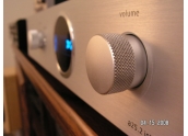 Music Hall a25.2 Amplificador integrado 2x60 watios. Preout. Mando a distancia. 