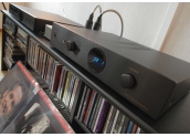 Music Hall a25.2 Amplificador integrado 2x60 watios. Preout. Mando a distancia. 