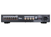 Music Hall a15.2 Amplificador integrado 2x75 Watios. Entrada de giradiscos. Mand