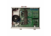 Music Hall a35.2 Amplificador integrado de 2x85W. Sali frontal de auriculares, i