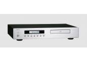 Music Hall cd15.2 Lector CD.Frontal mecanizado de aluminio. Mando a distancia. S