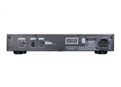 Music Hall cd15.2 Lector CD.Frontal mecanizado de aluminio. Mando a distancia. S