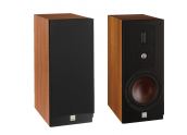 Dali IKON 2 MK2 Altavoz estanteria, 2 vias. Puerto reflex trasero. 6 Ohmios. Dob