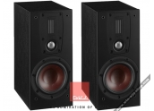 Dali IKON 2 MK2 Altavoz estanteria, 2 vias. Puerto reflex trasero. 6 Ohmios. Dob