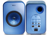 KEF LSX azul