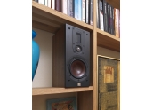 Dali IKON 2 MK2 Altavoz estanteria, 2 vias. Puerto reflex trasero. 6 Ohmios. Dob