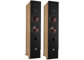 Dali IKON 6 MK2 Altavoz de suelo, 3 vias. Puerto reflex frontal. 6 Ohmios. Vario
