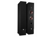 Dali IKON 6 MK2 Altavoz de suelo, 3 vias. Puerto reflex frontal. 6 Ohmios. Vario