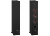 Dali IKON 7 MK2 Altavoz de suelo, 4 vias.Puerto reflex frontal. 6 Ohmios. Varios