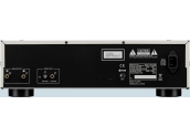 Denon DCD-1510AE Lector CD, SACD. Entrada USB. Salida digital coaxial. Mando a d