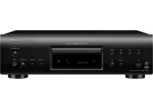 Denon DCD-1510AE Lector CD, SACD. Entrada USB. Salida digital coaxial. Mando a d