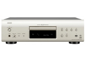 Denon DCD-1510AE Lector CD, SACD. Entrada USB. Salida digital coaxial. Mando a d