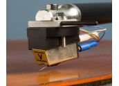 Marantz TT-15S1 Giradiscos manual. Brazo y capsula incluidos.