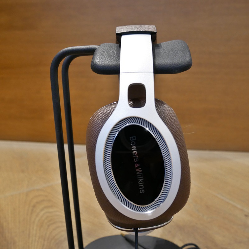 ヘッドホン Bowers & Wilkins P9 Signature Bowers Wilkins P9