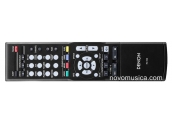 Receptor AV Denon AVR-1713 5 canales 100 Watios 3D LAN Ethernet HDMI frontal