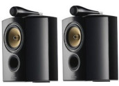 altavoces b&w 805 diamond negro piano