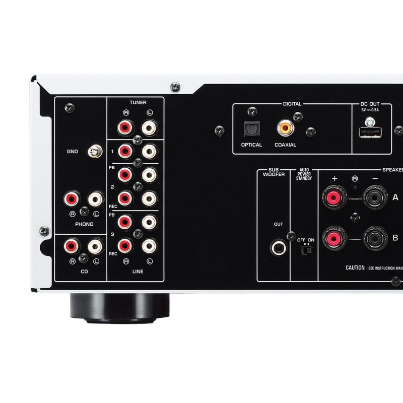 Yamaha A-S301 PLATA