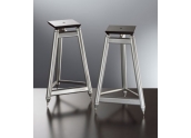 Solidsteel SS 5 soporte altavoz