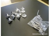 Mueble de Audio Solidsteel 5.4