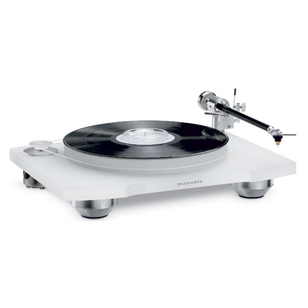 Marantz TT-15S1 Giradiscos manual. Brazo y capsula incluidos.