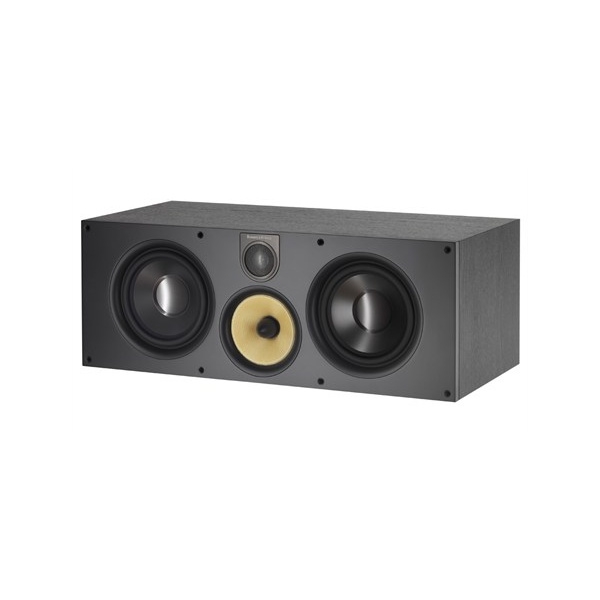 Altavoz central B&W HTM61 S2