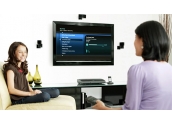 Bose Lifestyle V25 Sistema altavoces Doble Cubo, sintonizador FM, Base iPod, Man