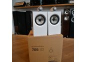 B&W 705 S2 B&W 705 S2