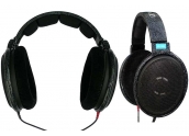Sennheiser HD600 auriculares alta fidelidad