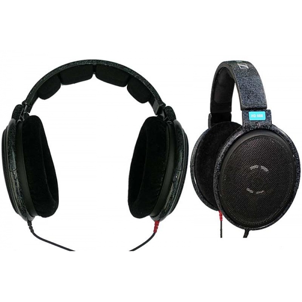 Sennheiser HD600 auriculares alta fidelidad