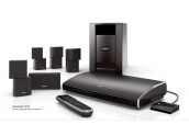 Bose Lifestyle V25 Sistema altavoces Doble Cubo, sintonizador FM, Base iPod, Man