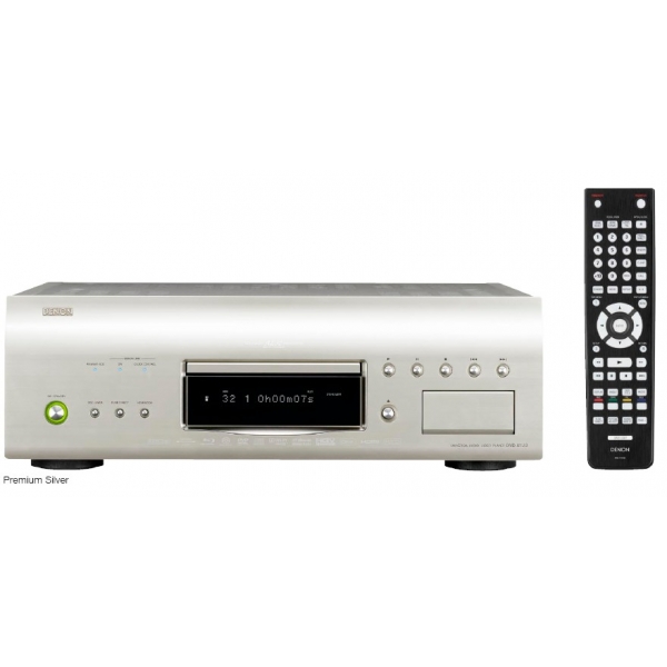 Denon DVD-A1UD