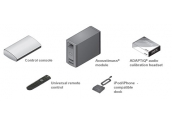 Bose Lifestyle V35 Sistema altavoces Doble Cubo JewelCube, sintonizador FM, Base