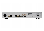 Audiolab 8200CD Lector CD. Entrada al DAC por USB. Mando a distancia. Salidas di