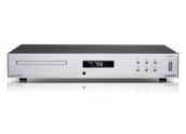 Audiolab 8200CD Lector CD. Entrada al DAC por USB. Mando a distancia. Salidas di