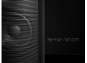 Harman Kardon HKTS 20 Conjunto cine en casa, satelites 2 vias, 8 ohmios. Subwoof