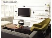 Bose Lifestyle T10 Sistema de altavoces Cine en Casa con tecnología UNIFY y ADAP