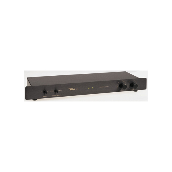 Sintonizador Radio Magnum Dynalab MD 205