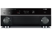 Yamaha RX-V3067 3D, 140W x 7 canales, amplificación asignable Bi-Amp o Surround 