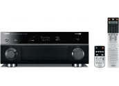 Yamaha RX-V3067 3D, 140W x 7 canales, amplificación asignable Bi-Amp o Surround 
