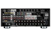 Yamaha RX-V3067 3D, 140W x 7 canales, amplificación asignable Bi-Amp o Surround 