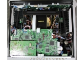 Yamaha RX-V3067 3D, 140W x 7 canales, amplificación asignable Bi-Amp o Surround 