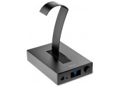 Focal Arche | Amplificador auriculares con DAC integrado - Salida Jack 6.3mm y XLR Balanceada