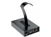 Focal Arche | Amplificador auriculares con DAC integrado - Salida Jack 6.3mm y XLR Balanceada