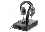 Focal Arche | Amplificador auriculares con DAC integrado - Salida Jack 6.3mm y XLR Balanceada
