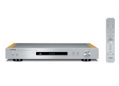 Yamaha NP-S2000 Reproductor de audio en red. Entradas RJ45, optica, coaxial. Sal